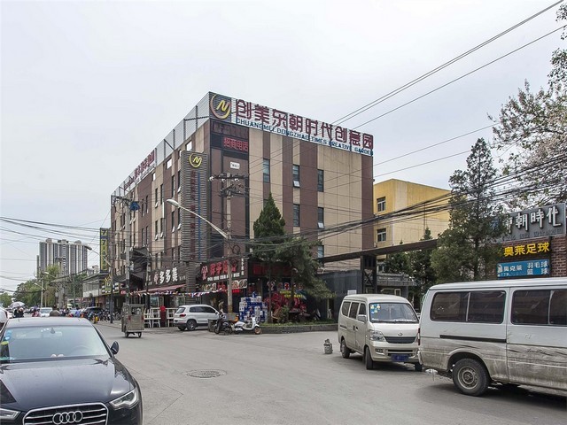 丽江建材行业GRC线条有什么作用